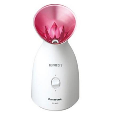 送女友！Panasonic 松下 EH-SA31-P405 美容器