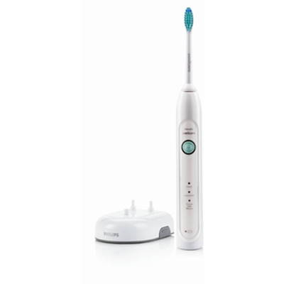 中端主力！PHILIPS飞利浦HX6730/02声波震动牙刷