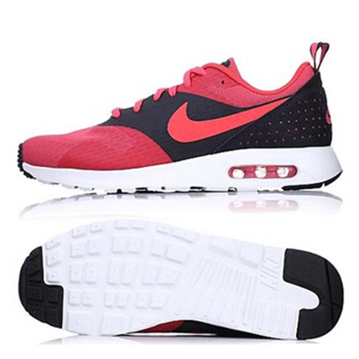 骚气！NIKE TAVAS ESSENTIAL复刻鞋725073-600