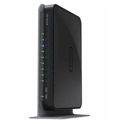 好价！NETGEAR WNDR3700 600M无线路由器