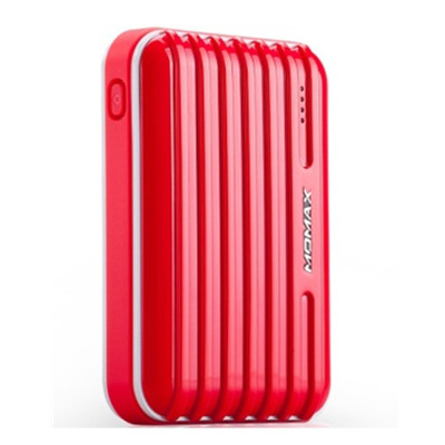 新低！摩米士（MOMAX）iPower GO双USB移动电源8800毫安