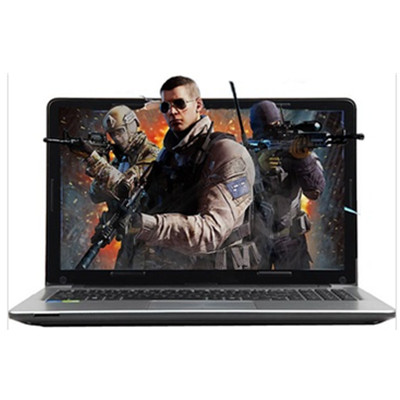 好价可入！神舟 战神 K610D-i5D2笔记本电脑