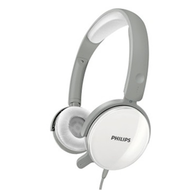 好价！飞利浦（PHILIPS）SHM7110GA头戴式游戏耳机