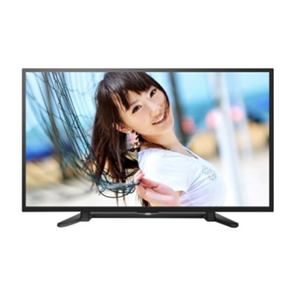 近期好价！AOC T3250MD 31.5英寸超窄边显示器（带TV功能）（黑色）