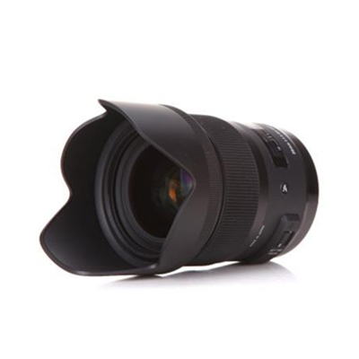 新低！SIGMA适马35mm F1.4 A DG HSM镜头（佳能口）