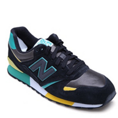 價(jià)格合適！New Balance 446系列休閑復(fù)古鞋U446SMKG