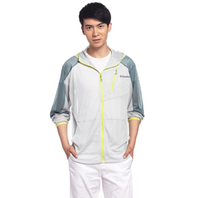 新低价！Columbia哥伦比亚男式JACKET夹克WE6703