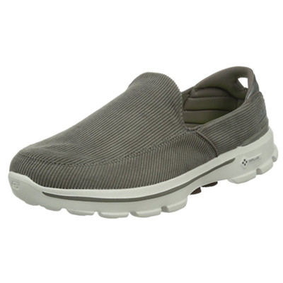 近期好价！Skechers斯凯奇GO Walk 3男休闲鞋53985C