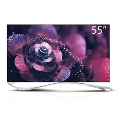 双十二预售！乐视TV X3-55 4k智能LED55吋平板液晶电视