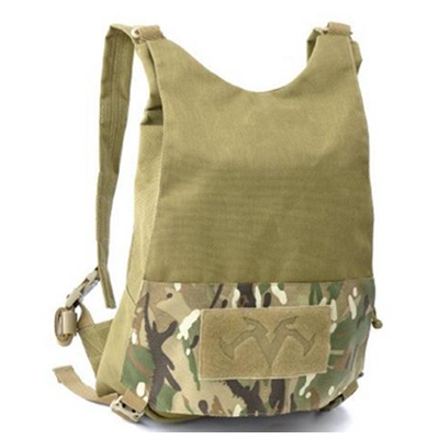 秒杀好价！MaxGear 马盖先 户外细雨休闲包 0512