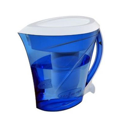 秒杀！ZEROWATER 零水 8杯装净水器ZD-013