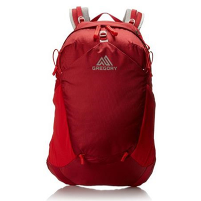 好价！Gregory 格里高利 Z25户外双肩背包