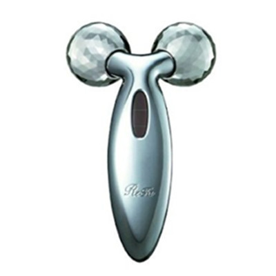 送女友！Refa carat日本铂金滚轮瘦脸瘦身按摩美容仪器