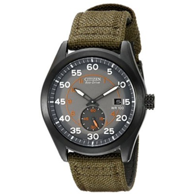 5.6折！Citizen 西铁城 BV1085-22H 光动能男士手表