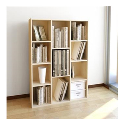 满减好价！慧乐家 鲁比克十一格柜FNAJ-11107-1