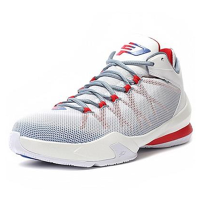 爆款！JORDAN CP3.VIII AE X篮球鞋725212-107