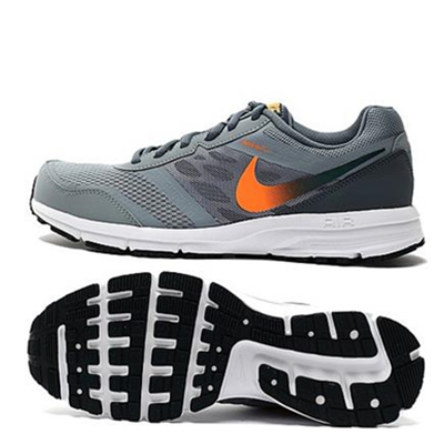 再降！NIKE RELENTLESS 4 MSL跑步鞋685139-009