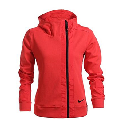 再降！NIKE ADVANCE 15 FZ 夹克683754-696