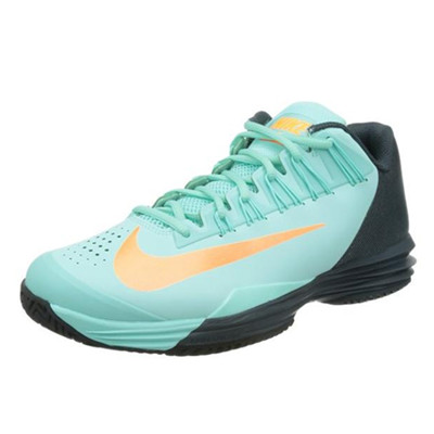 近期好价！NIKE LUNAR BALLISTEC 1.5 705285