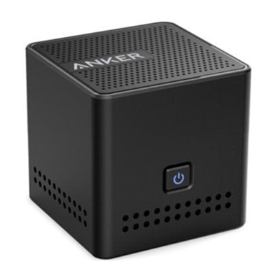 手机端专享！Anker NFC蓝牙音箱