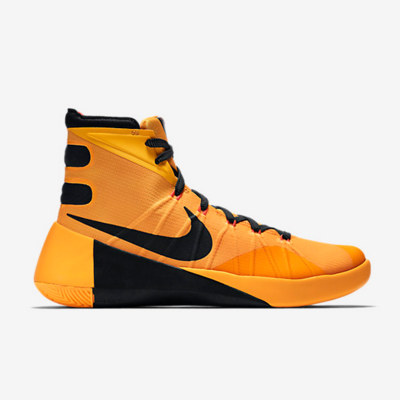 仅剩44码！NIKE HYPERDUNK 2015