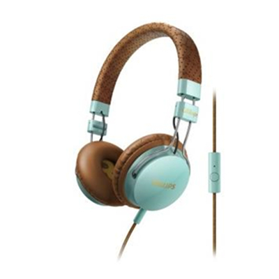 新低！飞利浦（PHILIPS） SHL5505GB/00头戴式耳机