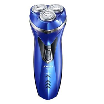 手机端专享！超人（(SID)）SA7257 全身水洗剃须刀