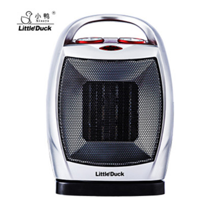 取暖必备！小鸭（LittleDuck）欧式快热炉XY-203