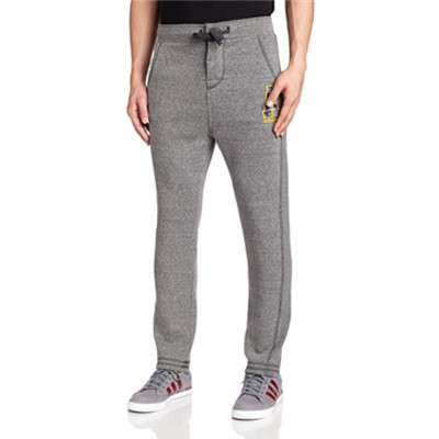 近期好价！阿迪达斯运动生活COLLEGIATE COL男式长裤