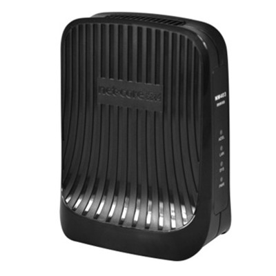 新低！磊科（netcore）NM403外置式ADSL Modem