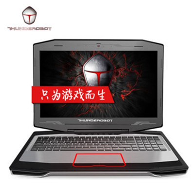双十二预售！雷神THUNDEROBOT 911M黄金二代15寸游戏本