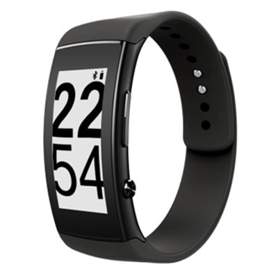 新低！联想（Lenovo）VIBE Band VB10智能手环（黑色）