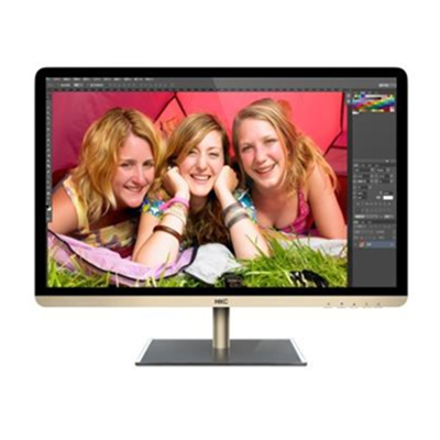 好价！惠科 T7000plus 27英寸宽屏液晶显示器