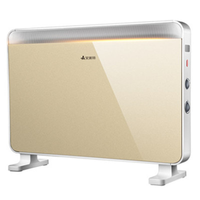 好价！艾美特家用节能取暖器hc22083-W