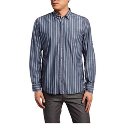 秒杀！S.Oliver 男式 休闲衬衫 13.401.21.7411