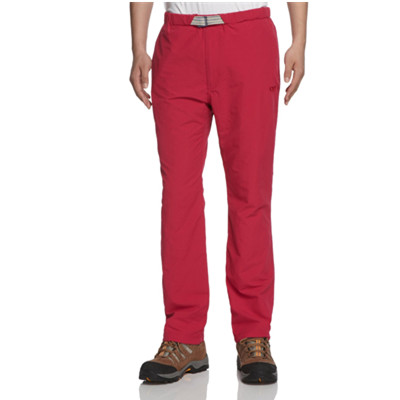 四色齐降！Civitis希维途男式速干长裤33449