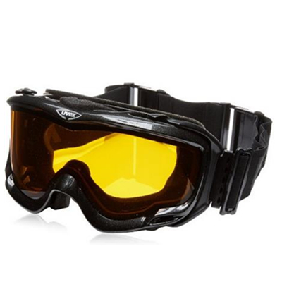 速抢！UVEX 优维斯 orbit optic系列滑雪镜s551603