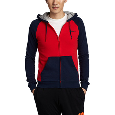 运动休闲！阿迪达斯运动生活BRANDED ZHDY夹克M32328