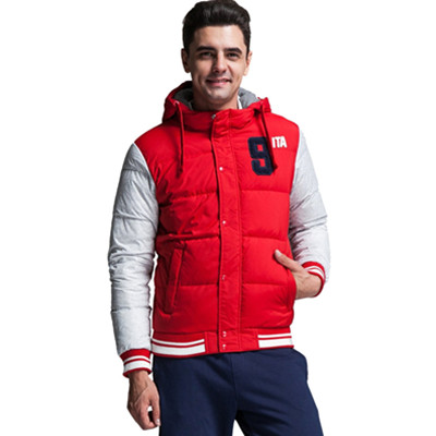 全网好价！Kappa卡帕男式羽绒服K0452YY08