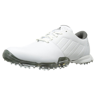 新低！adidas GOLF阿迪达斯高尔夫(泰勒梅) 男高尔夫鞋674