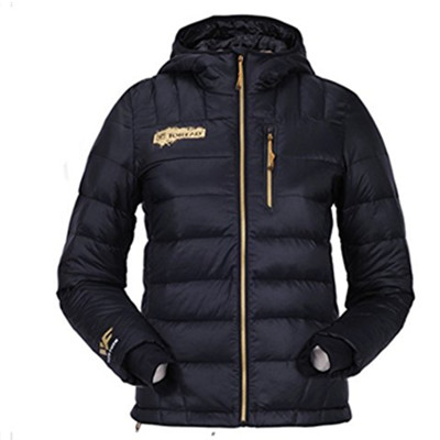 主流好价！Toread探路者男式超轻羽绒服TADC91160