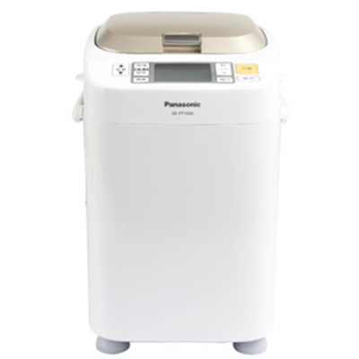 双十二预售！Panasonic松下SD-PT1000智能变频面包机
