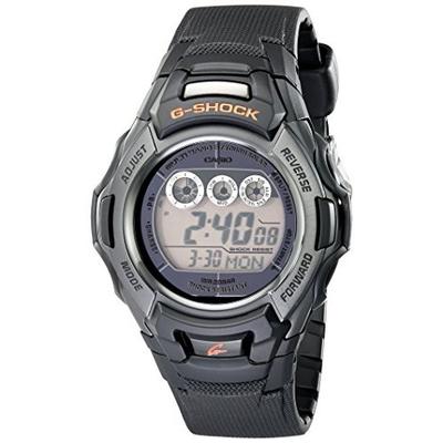 三眼设计！Casio卡西欧 GW-M500F-1CR 6局电波太阳能表