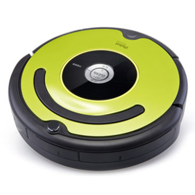 双十二预售！iRobot扫地机器人Roomba 529