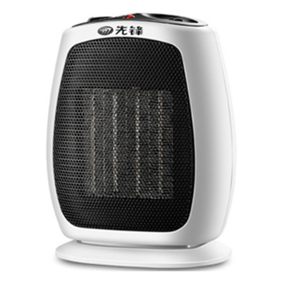 小巧好用！先锋（Singfun）DNF-X1迷你取暖器