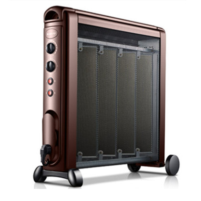 新低！格力电热膜取暖器NDYC-21a-WG