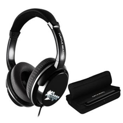 手机端好价！乌龟海岸 EAR FORCE M5Ti 便携耳机