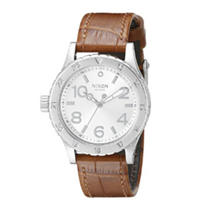 右手表！Nixon 尼克松 A4671888 38-20 女士石英腕表