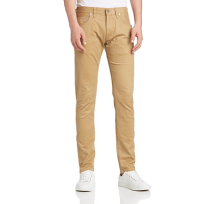 休闲百搭！chocoolate男式裤子B1XPTDC6380