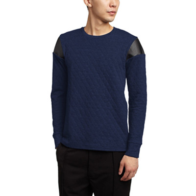 三色齐降！izzue男式长袖T恤IZXLTJL121